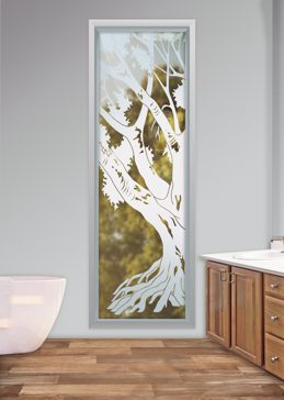 Oak Tree II
