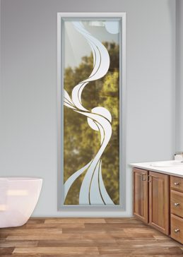 Ribbon Reflection Moons