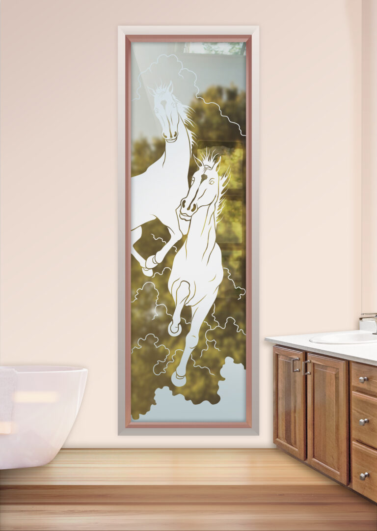 Stallions