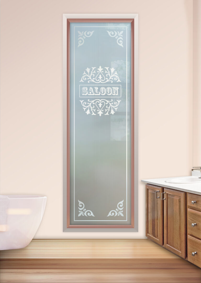 Saloon II