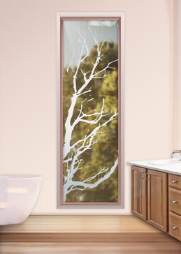 Tree Branches
