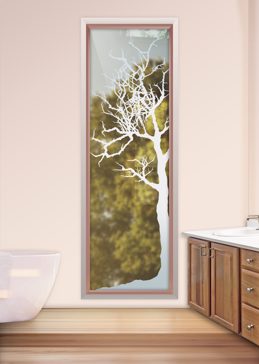 Winter Tree