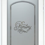 Image for I love my door!