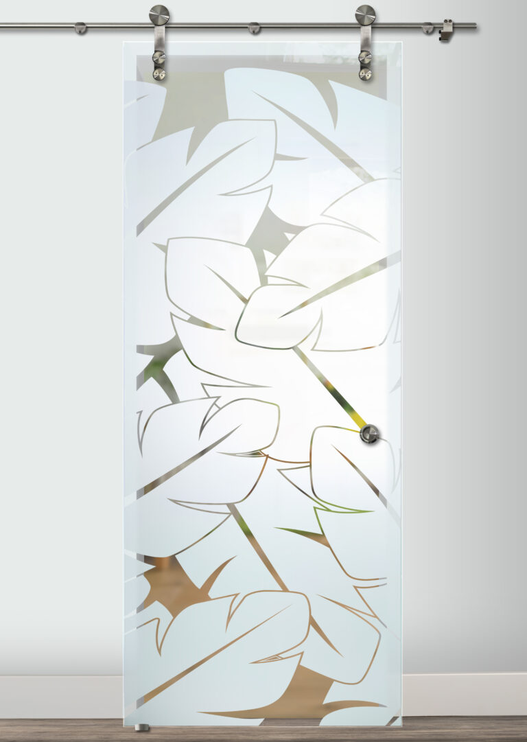Banana Leaves