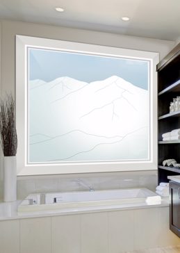 Mountains