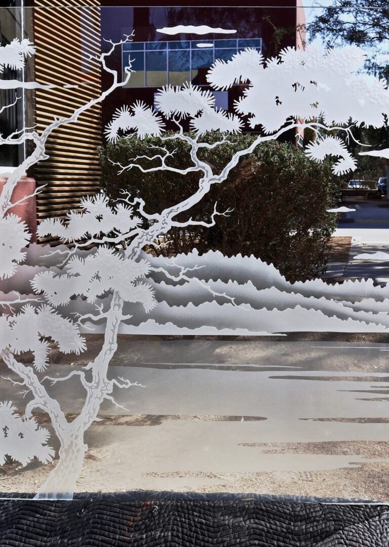 Bonsai VI