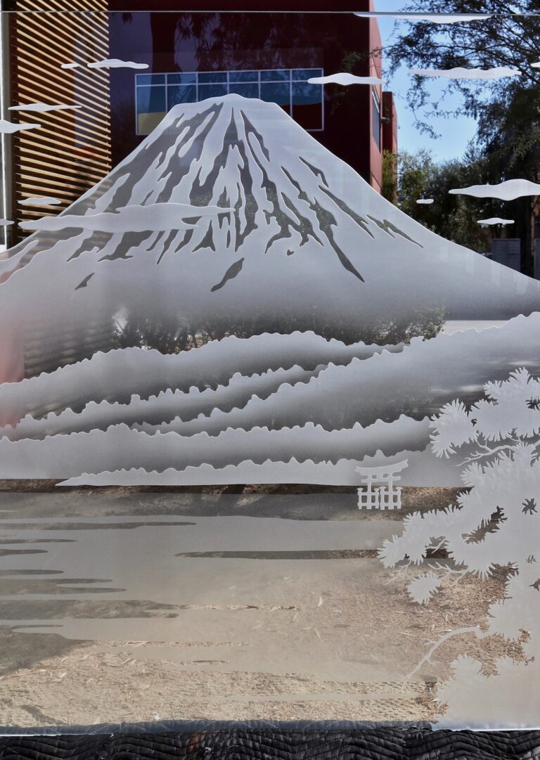 Mount Fiji