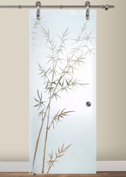 Bamboo Forest