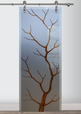Branch Out