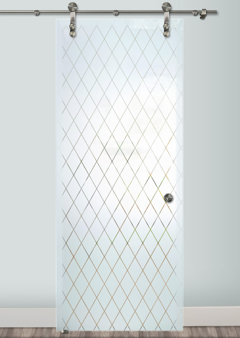 Diamond Grid