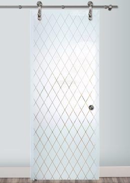 Diamond Grid