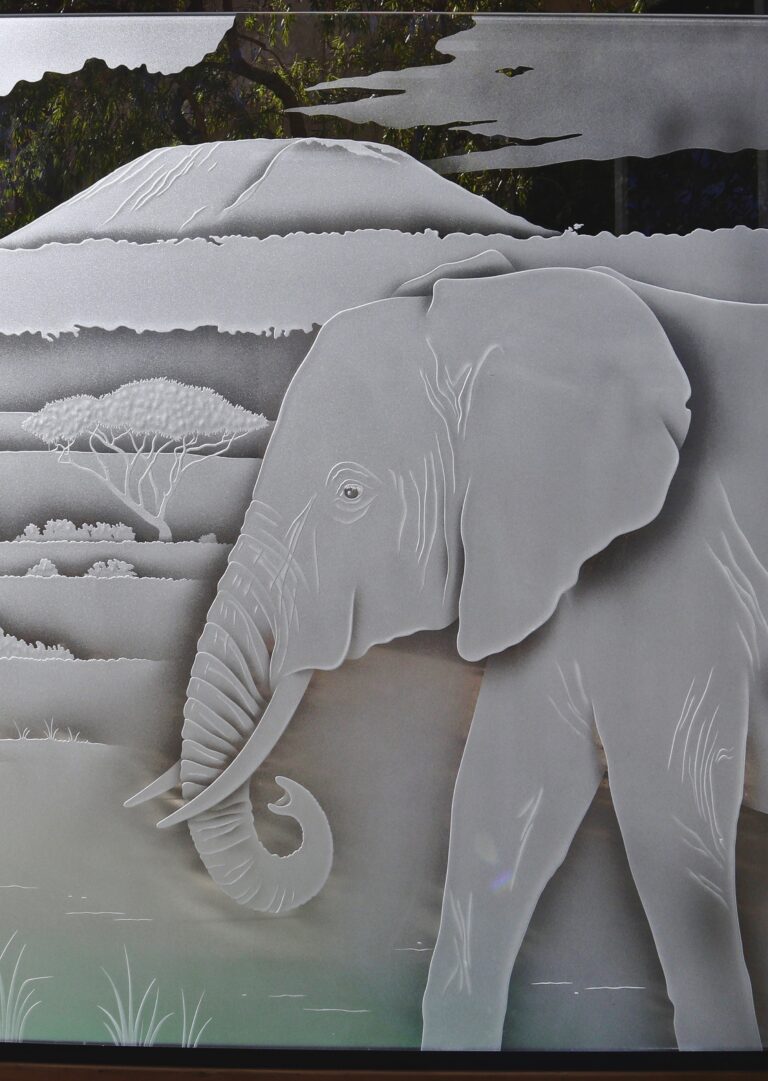 Elephant Outlook