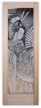 Geisha II