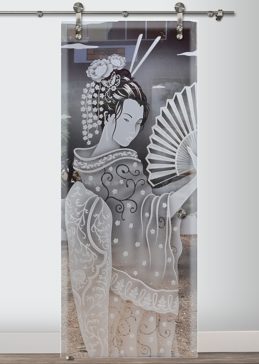 Geisha II