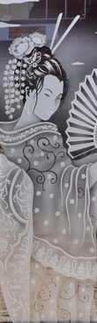 Geisha II