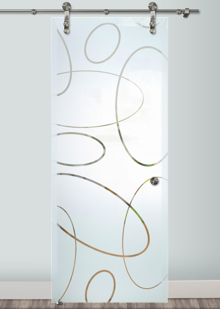 Ovals Overlap