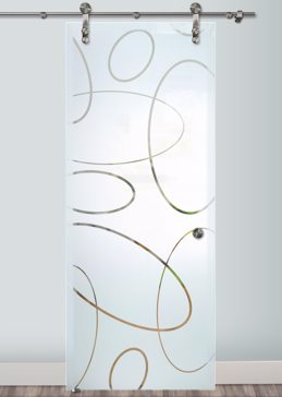 Ovals Overlap