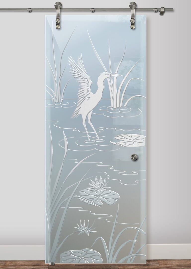 Cranes A