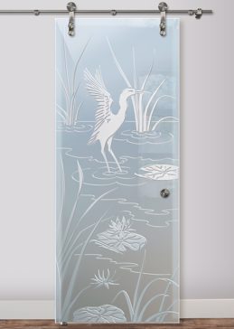 Cranes A