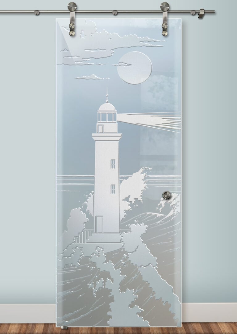 Lighthouse Beaming