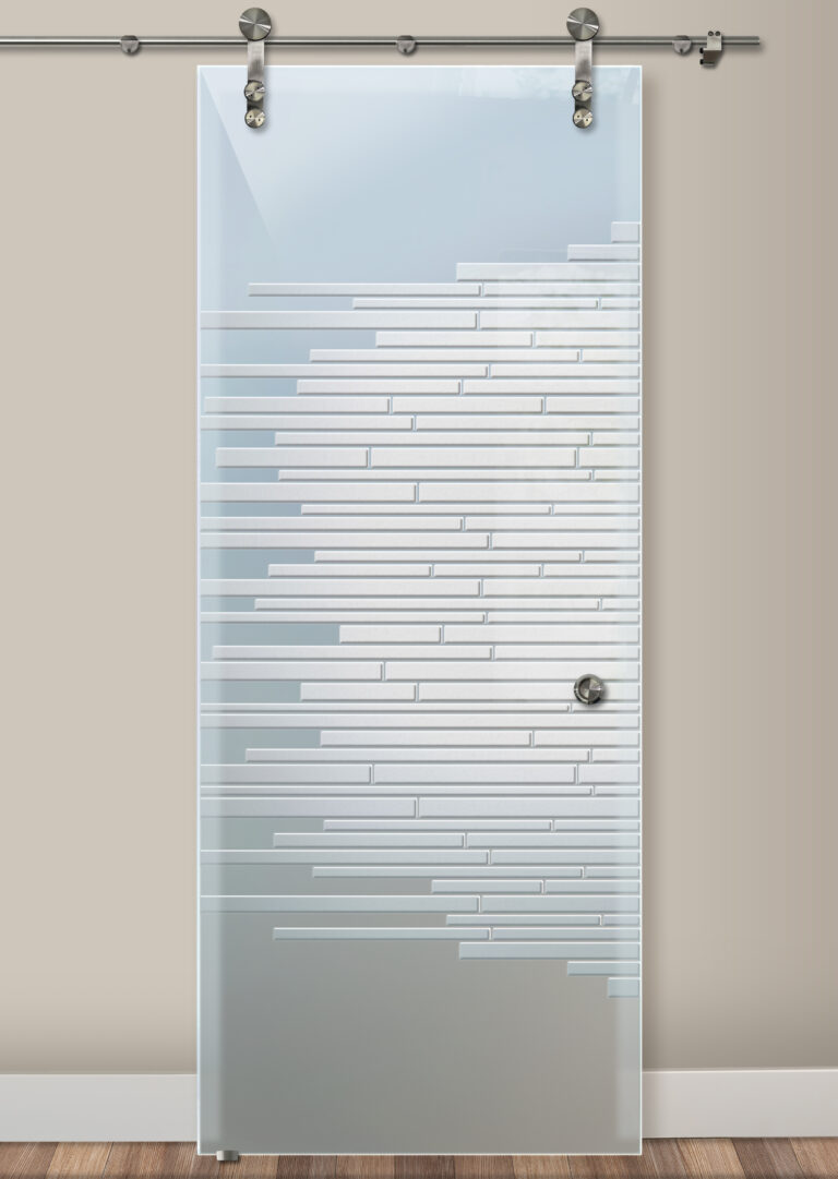 Mosaics Horizontal