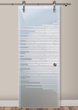 Mosaics Horizontal