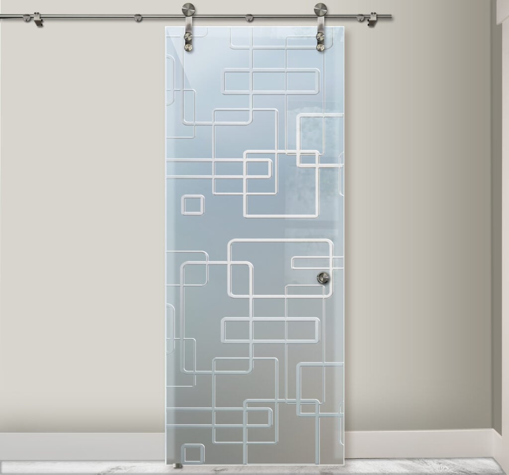 Sliding door ideas