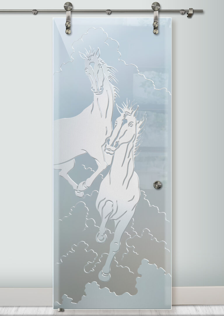 Stallions
