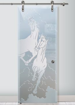 Stallions