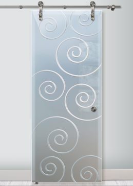 Swirls
