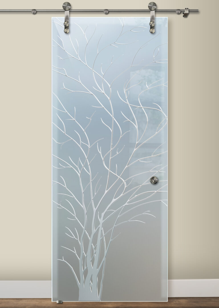 Wispy Tree