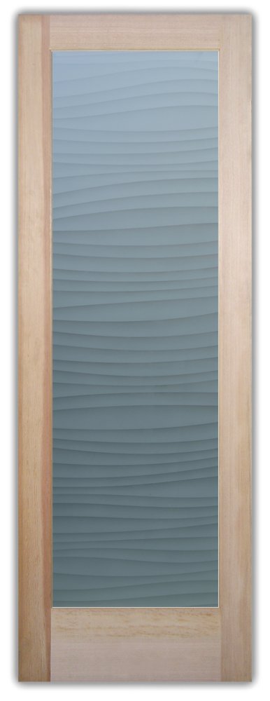 Glass Door Privacy Design Nokes Waves