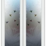 Image for The doors are beautiful!