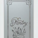 Image for We’re very pleased with the pantry door we purchased