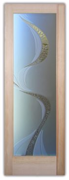 Ribbon Reflection