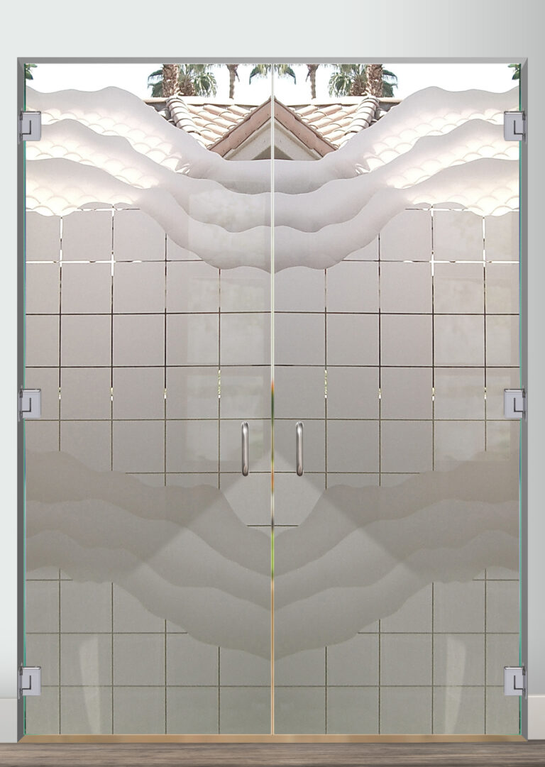 Squares & Waves