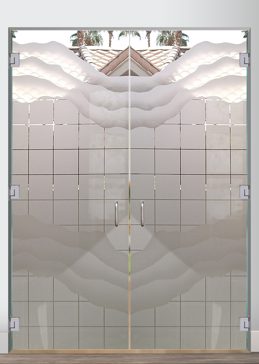 Squares & Waves
