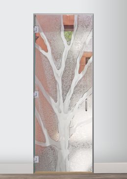 Barren Branches