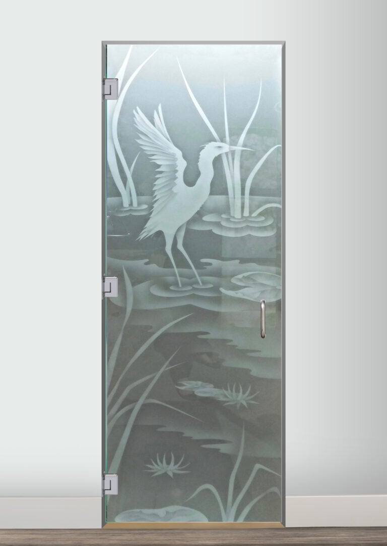 Cranes A