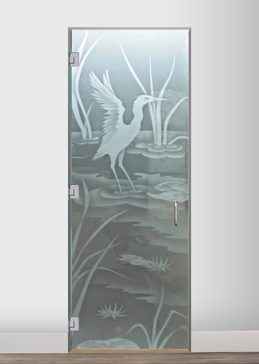Cranes A
