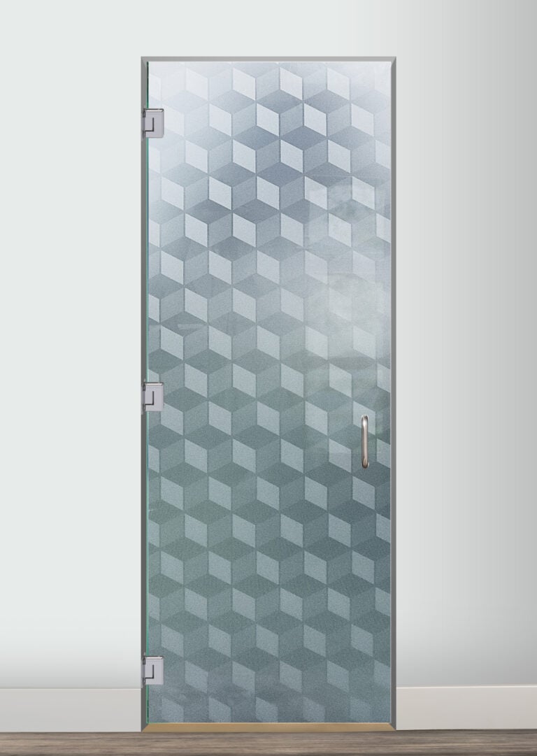 Illusion Cubes