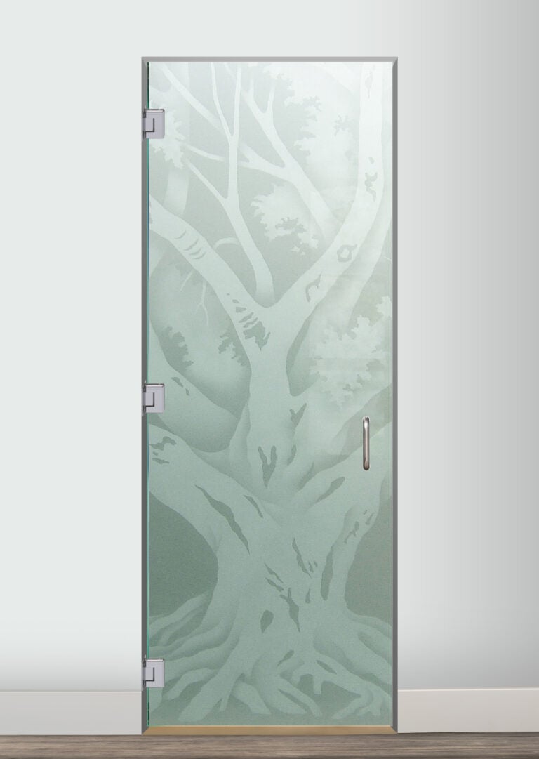 Oak Tree