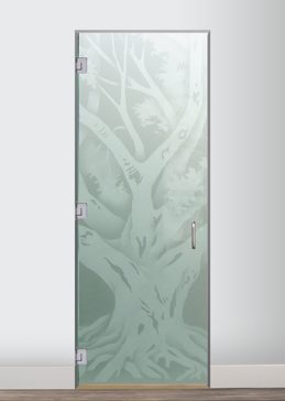Oak Tree