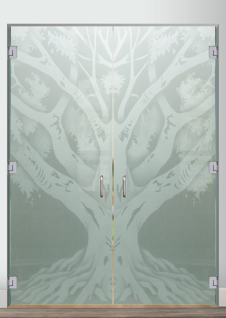 Oak Tree II