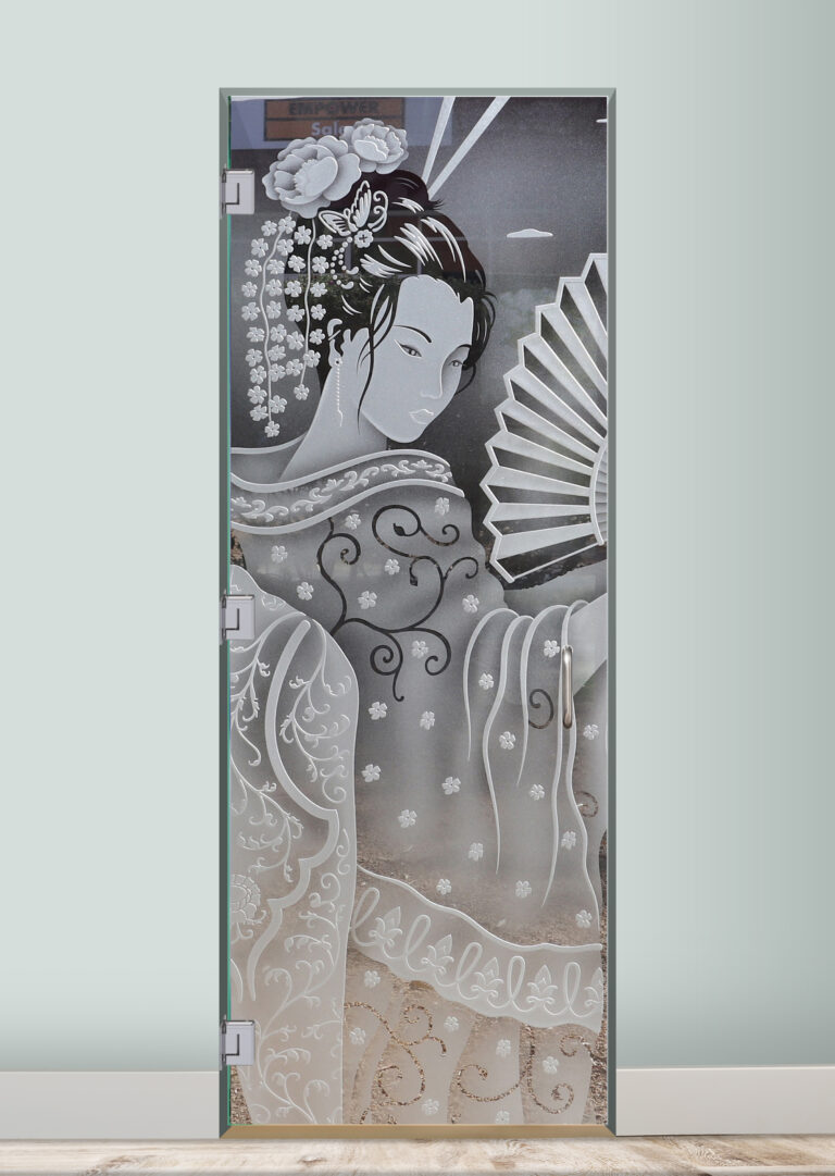 Geisha II