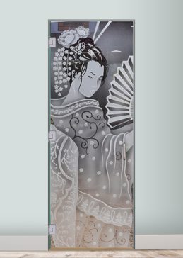 Geisha II