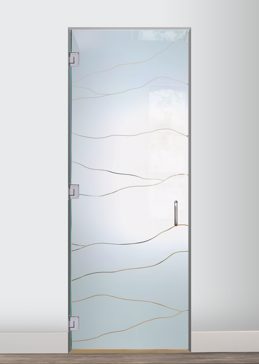 Abstract Hills
