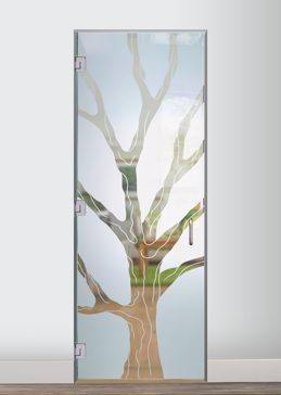 Barren Branches