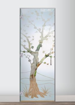 Cherry Blossom III