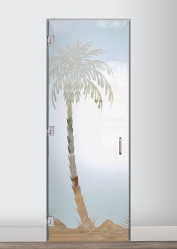 Date Palm Single